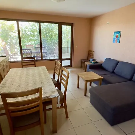 - Uzundzha Casa de Férias *