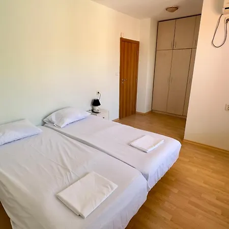 Casa de Férias - Uzundzha Primorsko