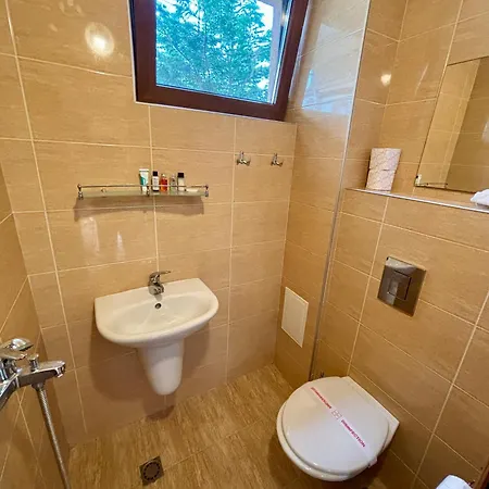 - Uzundzha Casa de Férias *