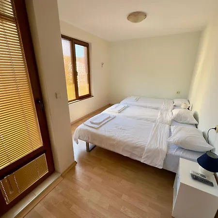 Casa de Férias - Uzundzha *