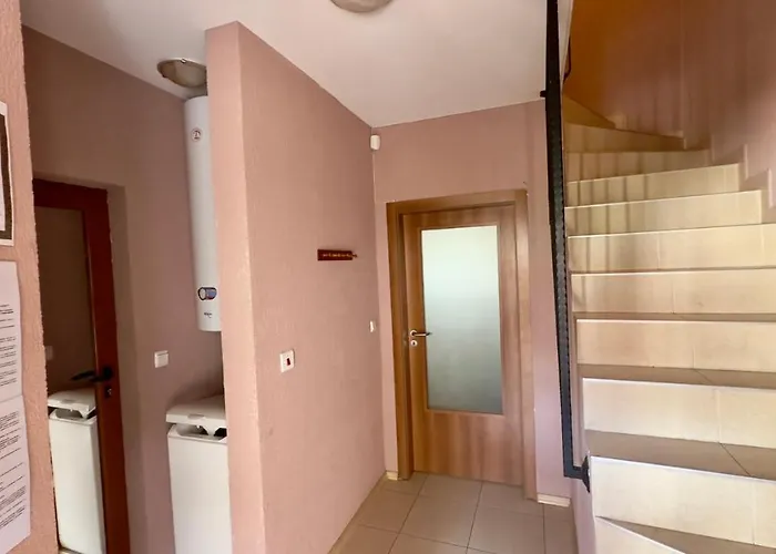 - Uzundzha * Primorsko