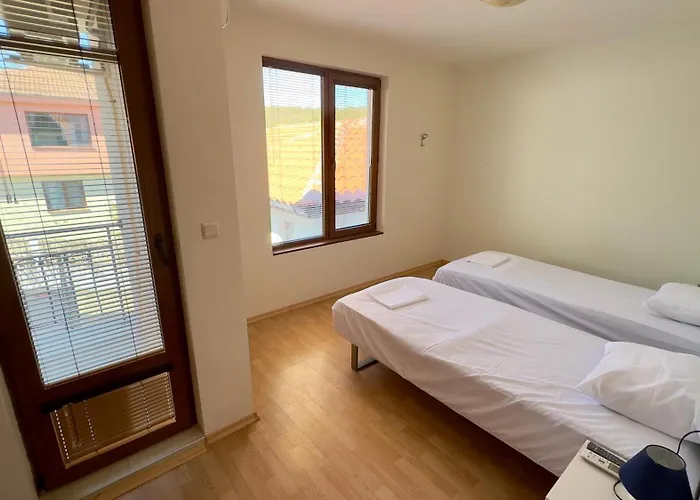 - Uzundzha * Primorsko