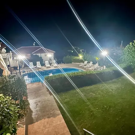 - Uzundzha * Приморско