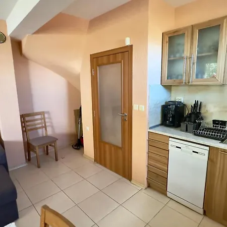 - Uzundzha Ваканционна къща *