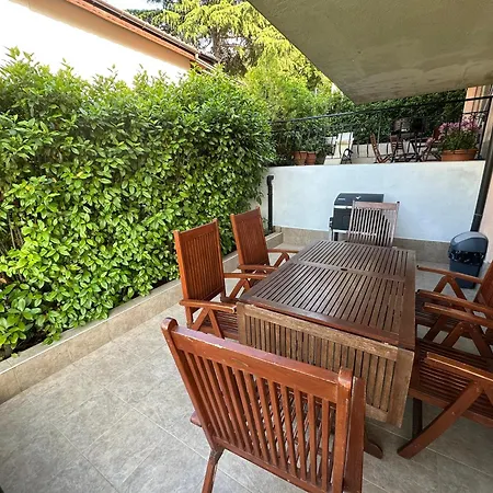 Ваканционна къща - Uzundzha