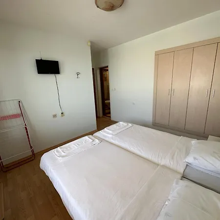 Ваканционна къща - Uzundzha *