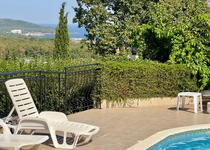 Holiday home - Uzundzha Primorsko