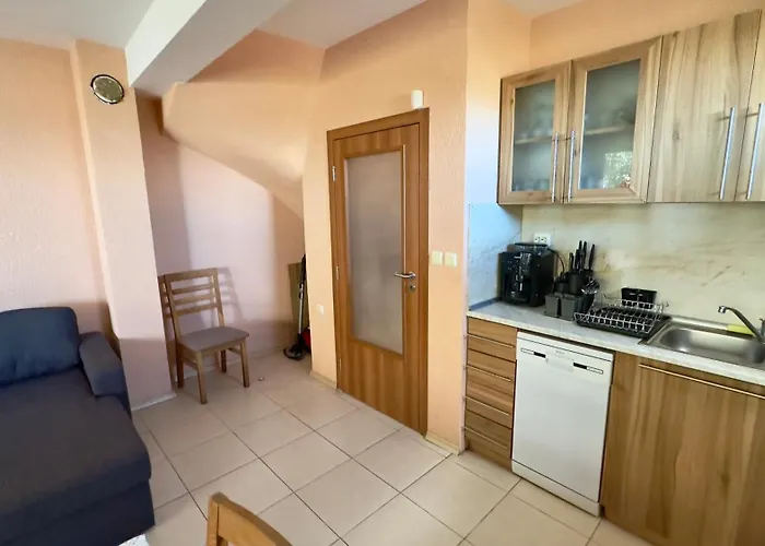 - Uzundzha Holiday home *