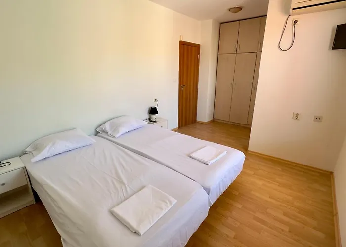 Holiday home - Uzundzha Primorsko