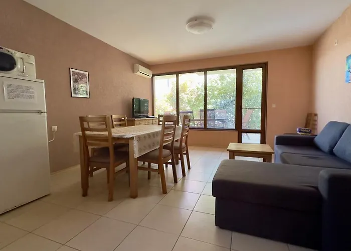 Holiday home - Uzundzha *