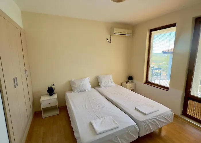 - Uzundzha Holiday home