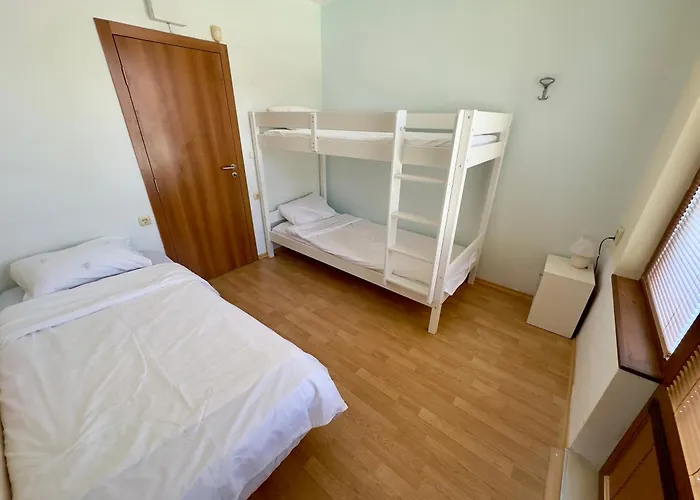 - Uzundzha Holiday home
