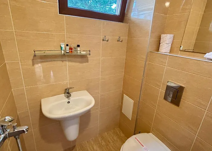 - Uzundzha Holiday home *