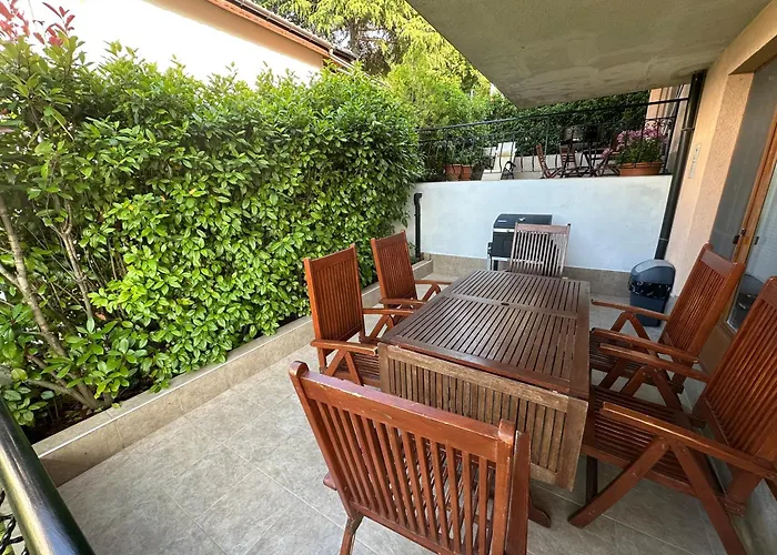 Holiday home - Uzundzha