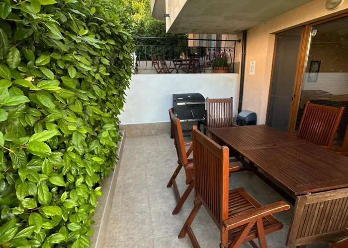 - Uzundzha Holiday home