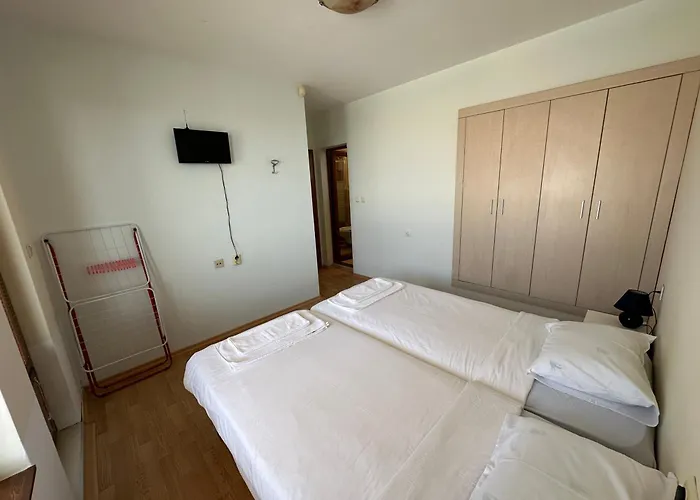 Holiday home - Uzundzha *