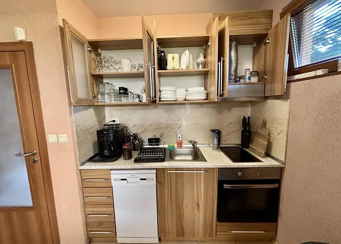 - Uzundzha Holiday home